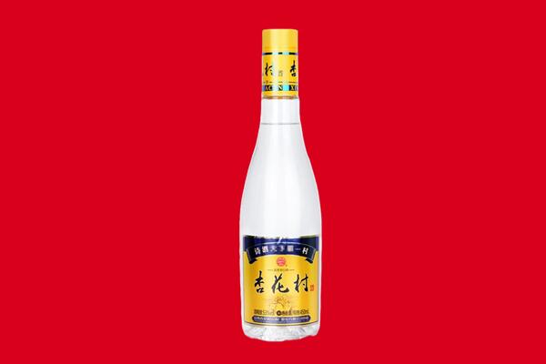 岢岚县回收杏花村