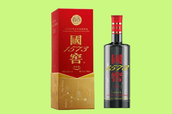 岢岚县回收国窖