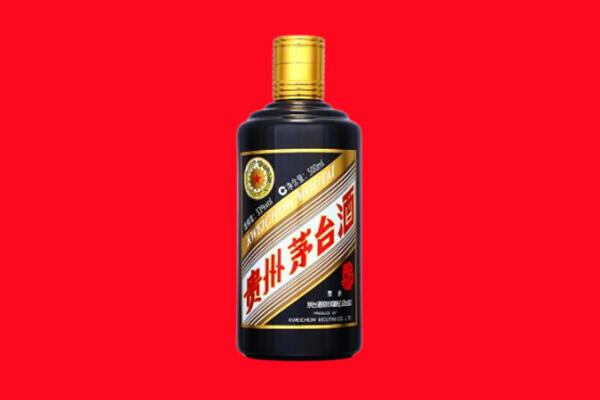 岢岚县回收茅台酒瓶